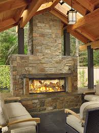 Outdoor Fireplaces Firepits And Fire