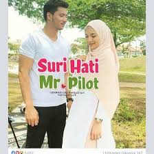 Created by mofabisa alkasia 4 years ago. Drama Suri Hati Mr Pilot Drama Suri Hati Mr Pilot