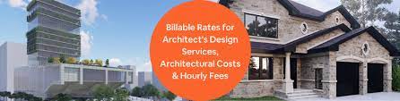 Architectural Costs Hourly Fees