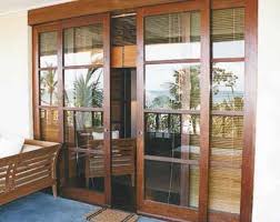 Sliding Doors Timber Sliding Doors