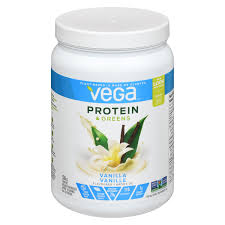vega protein greens vanilla