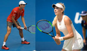 Atp & wta tennis players at tennis explorer offers profiles of the best tennis players and a database of men's and women's tennis players. Alex De Minaur And Katie Boulter Confirm Relationship After One Year Of Dating Women S Tennis Blog