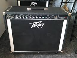 peavey s parts stuff added all the