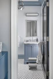 gray and blue bathroom design ideas