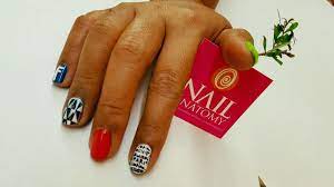 where to get your nails done in colombo