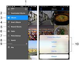 ds photo ios synology knowledge center