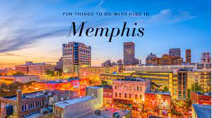 top things to do with kids in memphis