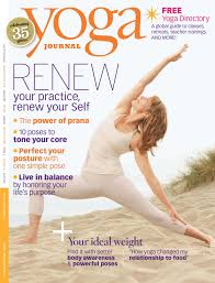 yoga your practice renew your self flip