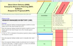 Erp For Direct Store Delivery Software Selection