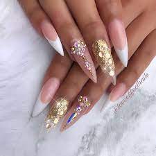 12pcs rhinestones nail art decorations