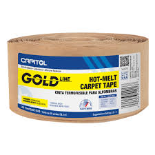 goldline hot melt seam tape capitol