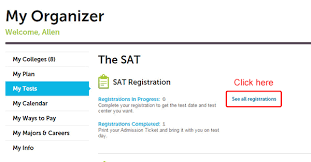 when do my sat scores come out