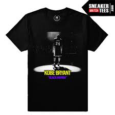 Limited Release Mamba Out Black T Shirt