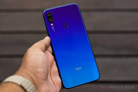 xiaomi redmi note 7 pro hands on review