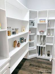 60 pantry shelving ideas and organizing