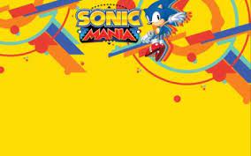 Every other act is here, plus some variations, and all special stages. 10 Sonic Mania Hd Wallpapers Background Images