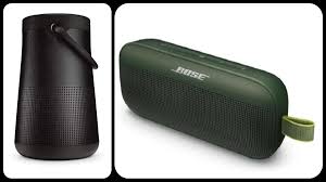 best bose speakers for premium audio