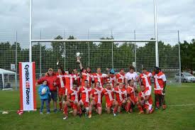 denmark rugby league secure nordic cup