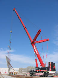 Coolest Mobile Crane 45 All Things Cranes