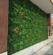 Artificial Green Wall Manufacturers