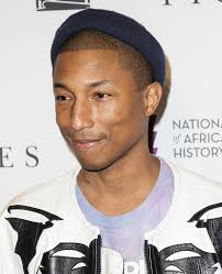 Pharrell Williams Wikipedia