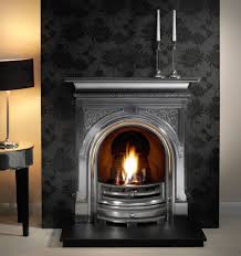 Celtic Combination Fireplace 36