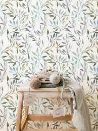 Removable Wallpaper L And Stick Self