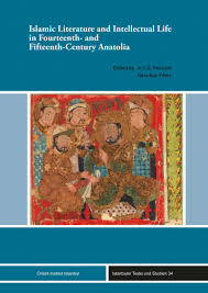 Nicholas doesn't know if mary is dead or alive. Islamic Literature And Intellectual Life In Fourteenth And Fifteenth Century Anatolia Ebook 2016 978 3 95650 157 9 Volume 2016 Issue Nomos Elibrary