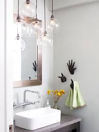 Our Best Bathroom Lighting Ideas Bathroom Design Small Small Bathroom Vanities Small Bathroom Decor