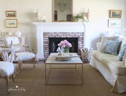 Here you will find my latest projects in all categories. French Farmhouse Summer Decorating Ideas Living Dining Within Lovely Home Decor Ideas Living Room Awesome Decors
