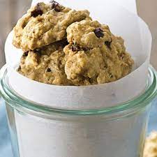 vanishing oatmeal raisin cookies recipe