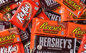 Hershey Says Reports of Halloween Candy Shortage Have Been Greatly  Exaggerated