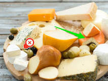 which-cheese-is-healthiest