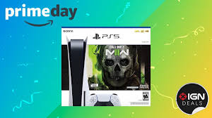best ps5 console deal for amazon prime day