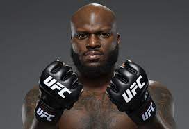 Shop the latest apparel from the official ufc store. Check Out The Ufc S Derrick Lewis Rough Astros First Pitch Attempt