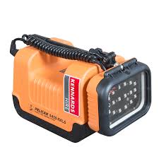 Light Rail Ral Led Intrinsically Safe For Rent Kennards Hire