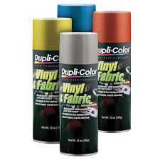 Paints And Coatings Duplicolor Vinyl