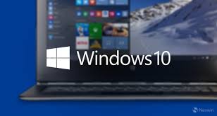 Which Version Of Windows 10 Is For You Microsofts Feature