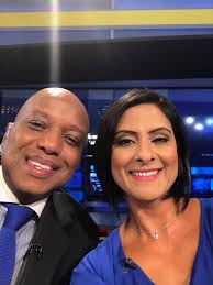 Read all news including political news, current affairs and news headlines online on enca today. Women S Month Feature Uveka Rangappa News Anchor On Enca And Radio Personality