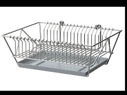 dish racks that a work and b aren t