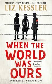 Novels about prisoners of war. Books About The Holocaust For Primary Children Ks2 Holocaust Books
