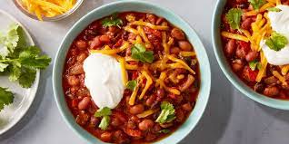 best vegetarian chili recipe how to