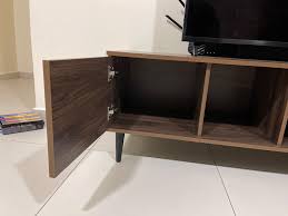 6ft tv cabinet stand unit