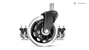 caster wheels for office chairs