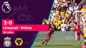 Liverpool - Wolverhampton (2-0) - Maç Özeti - Premier League 2018/19 -  YouTube