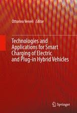 Regular jazz nearly as good. Technologies And Applications For Smart Charging Of Electric And Plug In Hybrid Vehicles Springerprofessional De