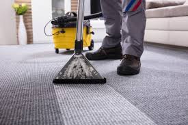 choose carpet cleaning services