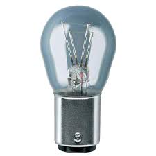 Bosch Blb380 P21 5w Pure Light Bulb 12 V Set Of 1