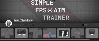 9 best fps aim trainers to dominate