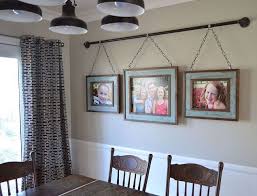 20 Fabulous Dining Room Wall Decorating